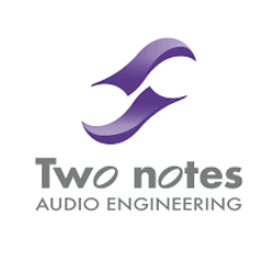 Two Notes Audio Engineering